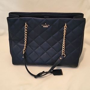 Kate Spade Natalia Tote